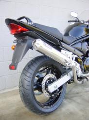 Výfuk Ixil GSF 600N/S Bandit, 04